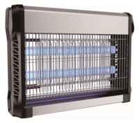 Лампа инсектицидная Hurakan HKN-MID150M-EQUIP PRO