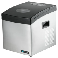 Льдогенератор Hurakan HKN-IMF15-EQUIP PRO