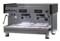 Кофемашина ROBUSTEZZA AL2E черная-EQUIP PRO