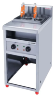 Макароноварка электрическая Hurakan HKN-EKT40F-EQUIP PRO