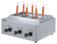 Макароноварка Hurakan HKN-EKT60-EQUIP PRO