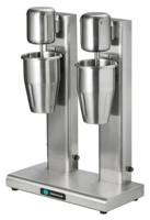 Миксер для молочных коктейлей Hurakan HKN-FR2GM-EQUIP PRO