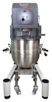 Миксер планетарный Apach Bakery Line APL80-EQUIP PRO