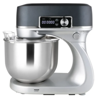 Миксер планетарный Hurakan HKN-KSM6-EQUIP PRO