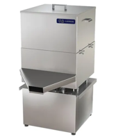 Мукопросеиватель KAYMAN МП-В-40 А-EQUIP PRO