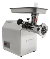 Мясорубка Hurakan HKN-22SS-EQUIP PRO