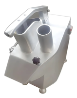 Овощерезка Hurakan HKN-FNT-M (5 дисков)-EQUIP PRO
