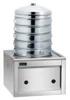 Пароварка для Дим Самов Hurakan HKN-DS1-EQUIP PRO