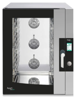 Пароконвектомат Apach Cook Line AP10QT-EQUIP PRO