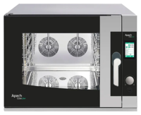 Пароконвектомат Apach Cook Line AP5QT-EQUIP PRO