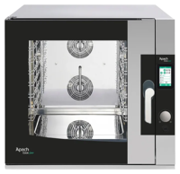 Пароконвектомат Apach Cook Line AP7QT-EQUIP PRO