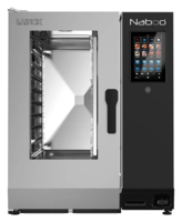 Пароконвектомат Lainox NABOO 5.0 NAE101B+OB101E Код товара: 184856-EQUIP PRO