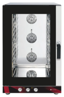 Пароконвектомат Tatra TPI 12 M.V-EQUIP PRO