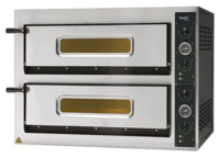 Печь для пиццы Apach AMS44X-EQUIP PRO