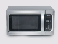 Печь микроволновая Hurakan HKN-WP900-30L-EQUIP PRO