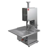 Пила для мяса Koneteollisuus Oy (KT) 210-EQUIP PRO