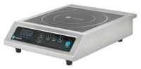 Плита индукционная Hurakan HKN-ICF35M-EQUIP PRO