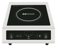 Плита индукционная Hurakan HKN-ICF35TM-EQUIP PRO
