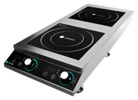ПЛИТА ИНДУКЦИОННАЯ HURAKAN HKN-ICF70D2V-EQUIP PRO