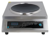 Плита индукционная Hurakan HKN-ICW35M WOK-EQUIP PRO