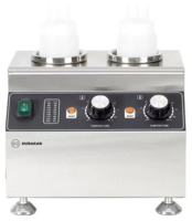 Подогреватель для соуса Hurakan HKN-ESW2-EQUIP PRO