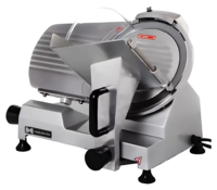 Слайсер Hurakan HKN-HM220M-EQUIP PRO