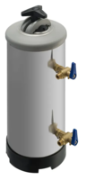 Водоумягчитель De Vecchi LT12 DVA 3/8-EQUIP PRO