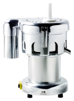 Соковыжималка универсальная Hurakan HKN-CFV90-EQUIP PRO