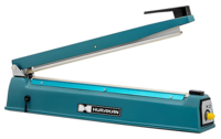 Запайщик пакетов Hurakan HKN-CNT400-EQUIP PRO