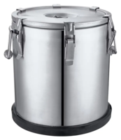 Термос Hurakan HKN-TB15-EQUIP PRO