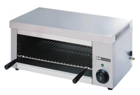 Гриль Саламандра Hurakan HKN-SLE570-EQUIP PRO