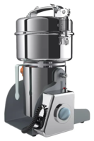 Измельчитель специй Hurakan HKN-SG500-EQUIP PRO