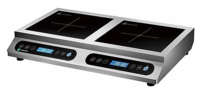 Плита индукционная Hurakan HKN-ICF70TCB-EQUIP PRO