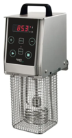 Ротационный кипятильник (термостат) Apach ASV2 New-EQUIP PRO