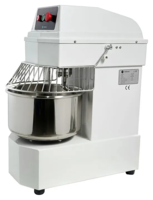 Тестомес спиральный Hurakan HKN-20SN-EQUIP PRO