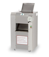 Тестораскаточная машина Hurakan HKN-DSH350-EQUIP PRO