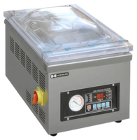 Упаковщик вакуумный Hurakan HKN-VAC260M-EQUIP PRO