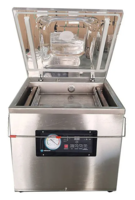 Упаковщик вакуумный Hurakan HKN-VAC350M-EQUIP PRO