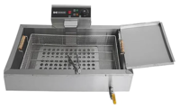 Чебуречница Hurakan HKN-EF16-EQUIP PRO