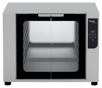 Шкаф расстоечный Apach APE12ABQ D-EQUIP PRO