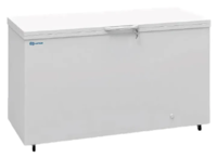 Ларь морозильный KAYMAN KF600S-EQUIP PRO