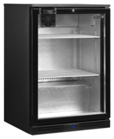 Шкаф холодильный TEFCOLD DB126H-EQUIP PRO