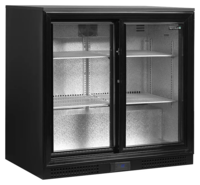 Шкаф холодильный TEFCOLD DB201S-EQUIP PRO