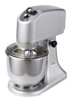 Миксер планетарный Sirman Plutone 7-EQUIP PRO