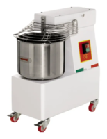 Тестомес спиральный GGF L 62 380 В-EQUIP PRO