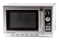 Печь микроволновая Menumaster RCS511DSE-EQUIP PRO