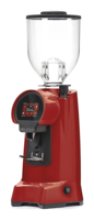 Кофемолка-дозатор EUREKA HELIOS 65 Ferrari Red красная-EQUIP PRO