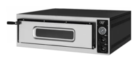 Печь для пиццы GGF BASIC 4-EQUIP PRO