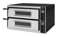 Печь для пиццы GGF BASIC 44-EQUIP PRO