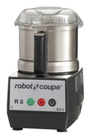 Куттер Robot Coupe R2 (2450)-EQUIP PRO